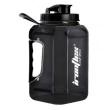 Галлон IronFlex Water Jug Gallon 2400 ml Black