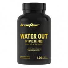 Урологический препарат IronFlex Water Out 120 Veg Caps