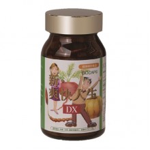 Тонизирующее средство Enzym Shin Sokai Jinsei DX 60 Caps Тонизирующее средство Enzym Shin Sokai Jinsei DX 60 Caps