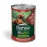  Monge Dog Wet Bwild Grain Free Adult ягненок, тыква, цуккини 0,4 Кг