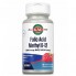 Фолиевая кислота KAL Folic Acid Methyl B-12 60 Micro Tablets Raspberry