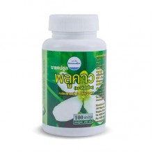 Комплекс для кожи Kongka Herb Houttuynia Cordata 100 Caps