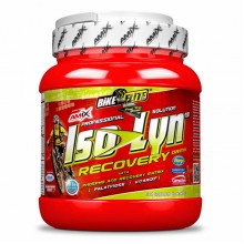Изотоник Amix Nutrition IsoLyn Recovery 800 g /16 servings/ Lemon