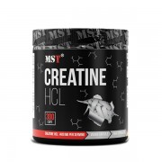 Креатин комплекс MST Nutrition Creatine HCL 300 Veg Caps