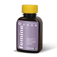 Копмлекс для профилактики репродуктивной функции у женщин Tomil Herb Femine 500 mg 120 Tabs