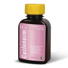 Копмлекс для профилактики репродуктивной функции у женщин Tomil Herb Cyclonorm 500 mg 120 Tabs