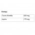 Гинкго Билоба Tomil Herb Ginkgo Biloba 500 mg 120 Tabs