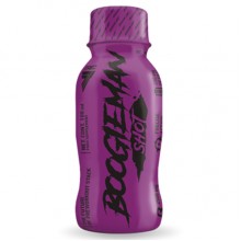Комплекс до тренировки Trec Nutrition Boogieman Fuel Shot 12 х 100 ml Forest Fruit