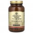 Пивные дрожжи Solgar Brewer's Yeast, 7 1/2 Grains with Vitamin B12 250 Tabs