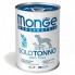  Monge Dog Wet SOLO 100% тунец 0,4 Кг