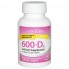 Витаминно-минеральный комплекс 21st Century Calcium 600+D3 75 Caplets