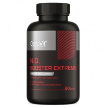 Комплексный тестостероновый препарат OstroVit N.O. Booster Extreme 80 Caps