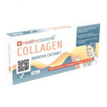 Коллаген Healthyclopedia Collagen 30 Caps