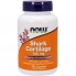 Акулий хрящ NOW Foods Shark Cartilage 750 mg 100 Caps