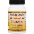 Лютеин Healthy Origins Lutein 20 mg 60 Veg Softgels