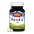 Микроэлемент Калий Carlson Labs Potassim 100 Tabs