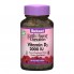 Витамин D Bluebonnet Nutrition Earth Sweet Chewables Vitamin D3 2000IU 90 Chewable Tabs Raspberry Витамин D Bluebonnet Nutrition Earth Sweet Chewables Vitamin D3 2000IU 90 Chewable Tabs Raspberry