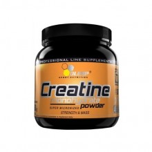 Креатин моногидрат Olimp Nutrition Creatine Monohydrate Powder 550 g /183 servings/