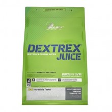 Энергетик Olimp Nutrition Dextrex Juice 1000 g /25 servings/ Orange