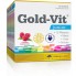 Мультивитамины для спорта Olimp Nutrition Gold-Vit Junior 15 packs Raspberry Мультивитамины для спорта Olimp Nutrition Gold-Vit Junior 15 packs Raspberry
