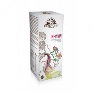 Комплекс для суставов Erbenobili InfiaVin 60 Tabs