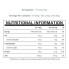 Протеин MyProtein Impact Whey Protein 1000 g /40 servings/ Unflavored