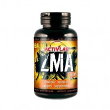 Тестостероновый бустер Activlab ZMA 90 Caps