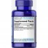 Пантотеновая кислота Puritan's Pride Pantothenic Acid Rapid Release 550 mg 100 Caps Пантотеновая кислота Puritan's Pride Pantothenic Acid Rapid Release 550 mg 100 Caps