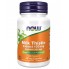 Расторопша NOW Foods Silymarin Milk Thistle 150 mg 60 Veg Caps