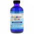 Омега 3 Nordic Naturals Children's DHA 530 mg 8 fl oz 237 ml Strawberry