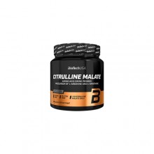 Цитруллин для спорта BioTechUSA Citrulline Malate 300 g /90 servings/ Unflavored