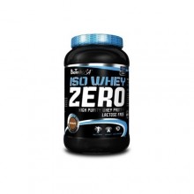 Протеин BioTechUSA Iso Whey Zero 908 g /36 servings/ Coconut