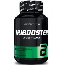 Трибулус BioTechUSA Tribooster 60 Tabs