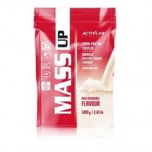 Гейнер Activlab Mass UP 1200 g /12 servings/ Cookies