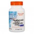 Комплекс для суставов Doctor's Best Hyaluronic Acid With Chondroitin Sulfate 60 Veg Caps DRB-00146 Комплекс для суставов Doctor's Best Hyaluronic Acid With Chondroitin Sulfate 60 Veg Caps DRB-00146