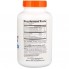 Препарат для суставов и связок Doctor's Best Glucosamine Chondroitin MSM with OptiMSM 240 Caps DRB-00081