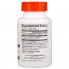 Серрапептаза Doctor's Best Serrapeptase 40,000 SPU 90 Caps DRB-00149