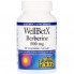 Барбарис Natural Factors WellBetX Berberine 500 mg 60 Veg Caps NFS-03544