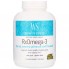 Омега 3 Natural Factors WomenSense RxOmega-3 120 Softgels NFS-04913