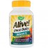 Витаминно-минеральный комплекс Nature's Way Alive! Once Daily Men's 60 Tabs NWY-15685