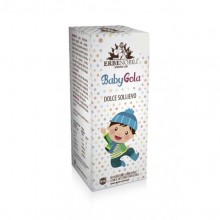 Противопростудное средство Erbenobili BabyGola 15 ml EEN162