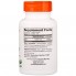 Биотин Doctor's Best Biotin 10000 mcg 120 Veg Caps DRB-00373