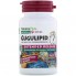 Комплекс для профилактики щитовидной железы Nature's Plus Herbal Actives, Gugulipid, Extended Release 1000 mg 30 Veg Tabs NAP-07328
