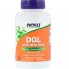 Алоэ Вера NOW Foods DGL with Aloe Vera 400 mg 100 Veg Caps NF4654