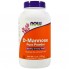 Урологический препарат NOW Foods D-Mannose Pure Powder, 6 oz 170 g /85 servings/