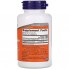 Метионин NOW Foods L-Methionine 500 mg 100 Caps NOW-00117