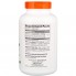 Коэнзим Doctor's Best High Absorption CoQ10 with BioPerine 100 mg 360 Veg Caps DRB-00405