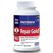 Бромелайн Enzymedica Repair Gold 120 Caps