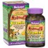 Витамин C Bluebonnet Nutrition Rainforest Animalz Vitamin С for kids 90 Animal-Shaped Chewables Natural Orange Flavor BLB0192