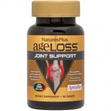 Комплекс для суставов Nature's Plus Age Loss Joint Support 90 Tabs NTP8012